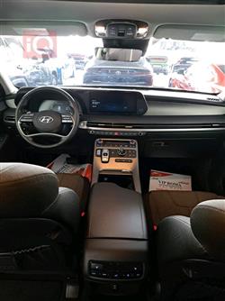 هیوندای پالیسەید